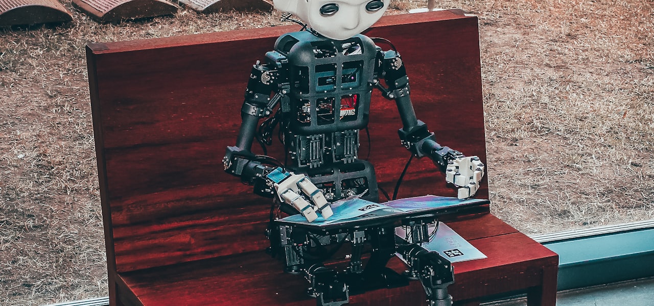 Digital omnivore